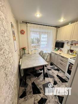 1-к квартира, вторичка, 32м2, 2/5 этаж