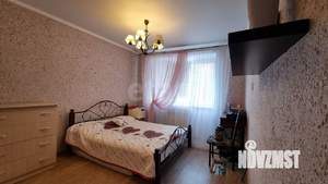 2-к квартира, вторичка, 58м2, 8/11 этаж