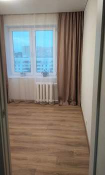 3-к квартира, вторичка, 65м2, 8/10 этаж