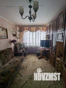 2-к квартира, вторичка, 45м2, 5/5 этаж