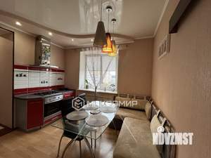 3-к квартира, вторичка, 85м2, 9/9 этаж