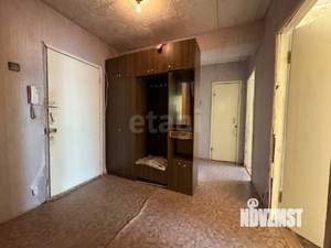 2-к квартира, вторичка, 53м2, 8/10 этаж