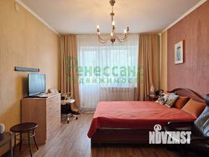 2-к квартира, вторичка, 53м2, 5/9 этаж