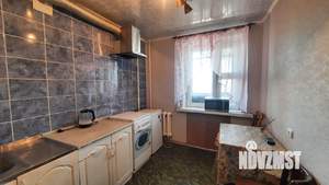 2-к квартира, вторичка, 50м2, 7/9 этаж