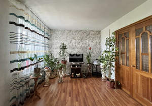 3-к квартира, вторичка, 70м2, 10/10 этаж