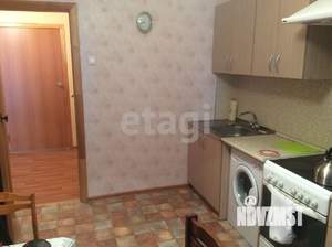 1-к квартира, вторичка, 41м2, 5/10 этаж