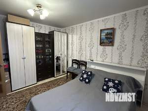 1-к квартира, вторичка, 25м2, 5/5 этаж