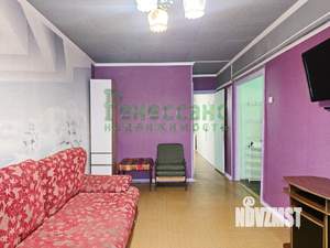 2-к квартира, вторичка, 51м2, 4/5 этаж