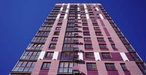 2-к квартира, вторичка, 55м2, 13/19 этаж