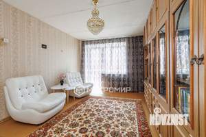 2-к квартира, вторичка, 49м2, 8/10 этаж