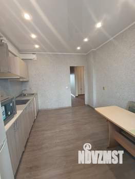 2-к квартира, вторичка, 77м2, 9/16 этаж