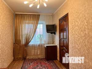 2-к квартира, вторичка, 43м2, 4/4 этаж
