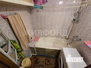 1-к квартира, вторичка, 26м2, 5/9 этаж