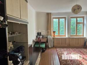 2-к квартира, вторичка, 52м2, 4/4 этаж