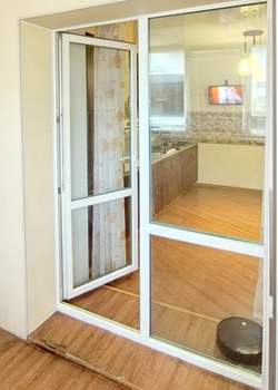 1-к квартира, вторичка, 42м2, 7/11 этаж