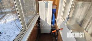 2-к квартира, вторичка, 59м2, 4/5 этаж