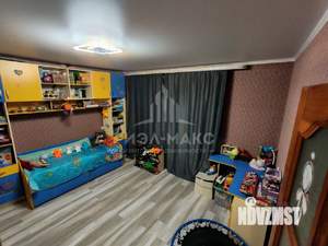 3-к квартира, вторичка, 62м2, 8/14 этаж