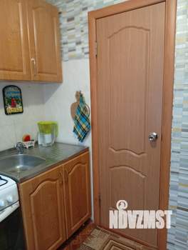 3-к квартира, вторичка, 56м2, 1/5 этаж