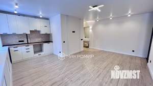 Студия квартира, вторичка, 30м2, 3/4 этаж