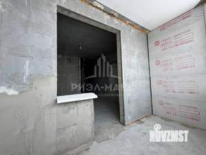 3-к квартира, вторичка, 87м2, 16/16 этаж