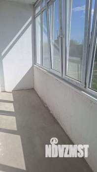 1-к квартира, вторичка, 38м2, 2/3 этаж