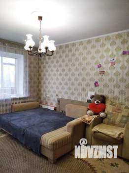 2-к квартира, вторичка, 54м2, 9/9 этаж