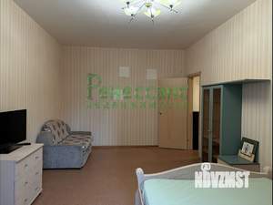 1-к квартира, вторичка, 41м2, 2/11 этаж