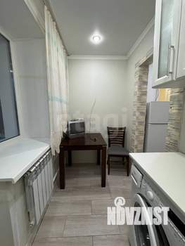 1-к квартира, вторичка, 20м2, 2/5 этаж