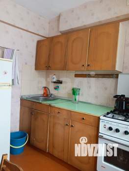 1-к квартира, вторичка, 31м2, 2/5 этаж