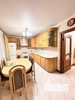 3-к квартира, вторичка, 77м2, 10/10 этаж