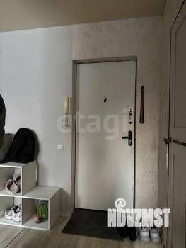 1-к квартира, вторичка, 20м2, 2/5 этаж