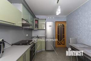1-к квартира, вторичка, 40м2, 10/11 этаж