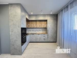 1-к квартира, вторичка, 48м2, 10/16 этаж