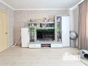 1-к квартира, вторичка, 34м2, 4/9 этаж