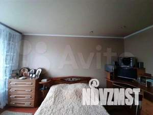 4-к квартира, вторичка, 79м2, 3/5 этаж
