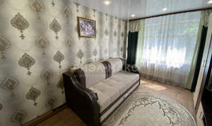 2-к квартира, вторичка, 48м2, 1/5 этаж