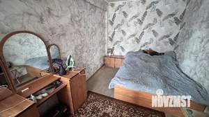 2-к квартира, вторичка, 45м2, 3/5 этаж