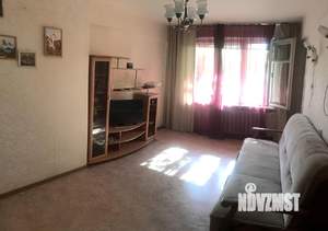 3-к квартира, вторичка, 48м2, 1/5 этаж