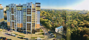 2-к квартира, вторичка, 66м2, 14/14 этаж