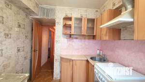 1-к квартира, вторичка, 32м2, 2/5 этаж