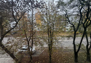 1-к квартира, вторичка, 29м2, 1/3 этаж