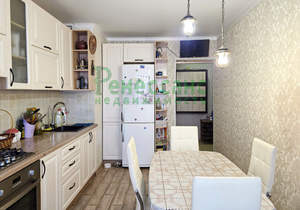 3-к квартира, вторичка, 73м2, 2/10 этаж