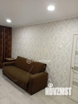 1-к квартира, вторичка, 38м2, 6/10 этаж