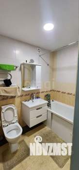 1-к квартира, вторичка, 18м2, 3/5 этаж