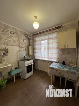 2-к квартира, вторичка, 40м2, 2/5 этаж