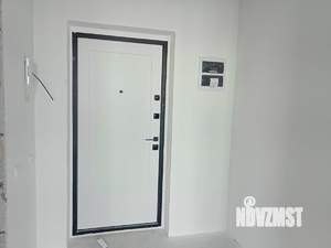 1-к квартира, вторичка, 40м2, 6/16 этаж