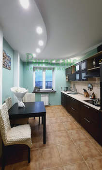 2-к квартира, вторичка, 62м2, 13/14 этаж