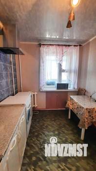 2-к квартира, вторичка, 50м2, 7/9 этаж