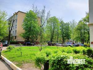3-к квартира, вторичка, 63м2, 5/9 этаж