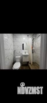 1-к квартира, вторичка, 30м2, 5/5 этаж